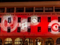 Illuminations Saint Raphael 2020 22  Saint-Raphaël (83) - Fin d'année 2020.
