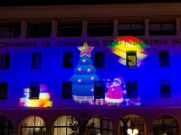 Illuminations Saint Raphael 2020 23  Saint-Raphaël (83) - Fin d'année 2020.