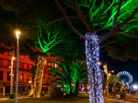 Illuminations Saint Raphael 2020 26  Saint-Raphaël (83) - Fin d'année 2020.