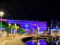 Illuminations Saint Raphael 2020 30  Saint-Raphaël (83) - Fin d'année 2020.