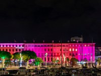 Illuminations Saint Raphael 2020 31  Saint-Raphaël (83) - Fin d'année 2020.