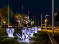 Illuminations Saint Raphael 2020 7  Saint-Raphaël (83) - Fin d'année 2020.