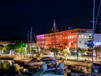 Illuminations Saint Raphael 2020 8  Saint-Raphaël (83) - Fin d'année 2020.