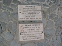 Agay 037  Mémorial du débarquement.