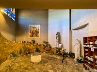 Notre Dame de la Paix Saint Raphael 3  Notre Dame de la Paix 2021