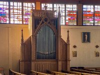 Notre Dame de la Paix Saint Raphael 4  Notre Dame de la Paix 2021