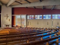 Notre Dame de la Paix Saint Raphael 5  Notre Dame de la Paix 2021