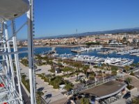 DSC0015  Le jardin Bonaparte et le port.26 février 2015