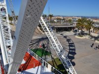 DSC0037  Le parking Bonaparte.26 février 2015