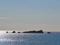 DSC0084  Le Lion de mer, face au port de Santa-Lucia.26 février 2015