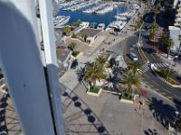 DSC0102  Esplanade Ledoyen. 26 février 2015