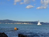 DSC 0065  Au fond, Sainte-Maxime
