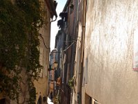 DSC 0083  Une ruelle