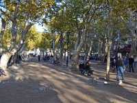 DSC 0091  La place des Lices