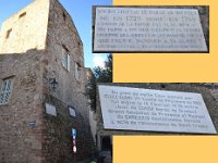 Projet2  Ancien Château du Bailly de Suffren