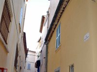 Rue Saint Esprit  Ruelle
