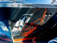 Balade Saint Raphael pour Saint Tropez 2022
