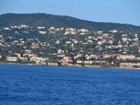 Saint Tropez 10 octobre 2015 10  Saint-Aygulf. 10 octobre 2015.