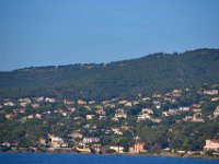 Saint Tropez 10 octobre 2015 11  Saint-Aygulf. 10 octobre 2015.