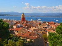 Saint Tropez 10 octobre 2015 114  Saint-Tropez. 10 octobre 2015.