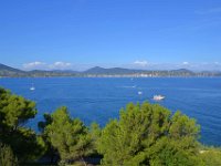 Saint Tropez 10 octobre 2015 119  Saint-Tropez. 10 octobre 2015.