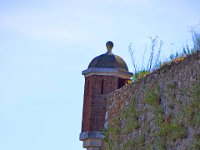 Saint Tropez 10 octobre 2015 121  Saint-Tropez. La citadelle. 10 octobre 2015.