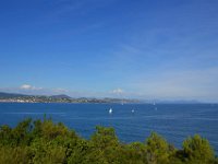 Saint Tropez 10 octobre 2015 134  Saint-Tropez. 10 octobre 2015.