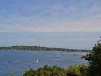 Saint Tropez 10 octobre 2015 135  Saint-Tropez. La baie de Pampelone. 10 octobre 2015.