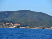 Saint Tropez 10 octobre 2015 16  Les Issambres. La plage de la gaillarde. 10 octobre 2015.
