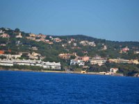 Saint Tropez 10 octobre 2015 17  Saint-Aygulf. 10 octobre 2015.