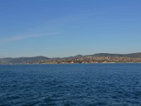 Saint Tropez 10 octobre 2015 2  Les collines de Saint-Aygulf et des Issambres. 10 octobre 2015.