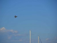 Saint Tropez 10 octobre 2015 209  Saint-Tropez. Présence de 2 rafales pour le meetind aérien de Sainte-Maxime. 10 octobre 2015.