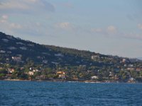 Saint Tropez 10 octobre 2015 237  Les Issambres. 10 octobre 2015.