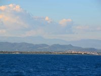Saint Tropez 10 octobre 2015 246  Golfe de Fréjus. 10 octobre 2015.