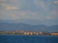 Saint Tropez 10 octobre 2015 250  Fréjus. 10 octobre 2015.