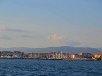 Saint Tropez 10 octobre 2015 254  Port-Fréjus. 10 octobre 2015.