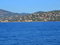 Saint Tropez 10 octobre 2015 27  Les Issambres. 10 octobre 2015.
