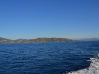 Saint Tropez 10 octobre 2015 33  Les Issambres. 10 octobre 2015.
