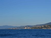 Saint Tropez 10 octobre 2015 34  Les Issambres. 10 octobre 2015.