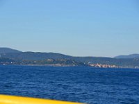 Saint Tropez 10 octobre 2015 44  Vue sur Saint-Tropez. 10 octobre 2015.