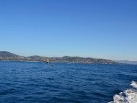 Saint Tropez 10 octobre 2015 45  Les Issambres. 10 octobre 2015.
