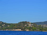 Saint Tropez 10 octobre 2015 46  Les Issambres. 10 octobre 2015.