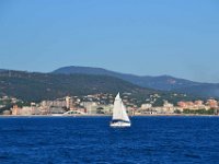 Saint Tropez 10 octobre 2015 56  Sainte-Maxime. 10 octobre 2015.