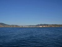 Saint Tropez 10 octobre 2015 58  Sainte-Maxime. 10 octobre 2015.