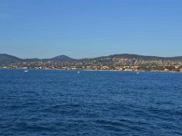 Saint Tropez 10 octobre 2015 6  Saint-Aygulf. 10 octobre 2015.