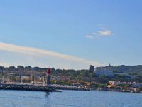 Saint Tropez 10 octobre 2015 72  Le port de Saint-Tropez. 10 octobre 2015.