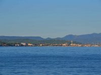 Saint Tropez 10 octobre 2015 75  Golfe de Saint-Tropez. 10 octobre 2015.