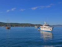 Saint Tropez 10 octobre 2015 78  Saint-Tropez. 10 octobre 2015.