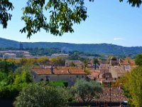 Saint Tropez 10 octobre 2015 99  Saint-Tropez. 10 octobre 2015.