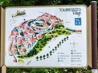 Tourrettes 83 26 05 21 1  Tourrettes (83) - 26/05/21